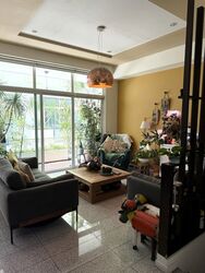 The Shaughnessy (D27), Terrace #615943061